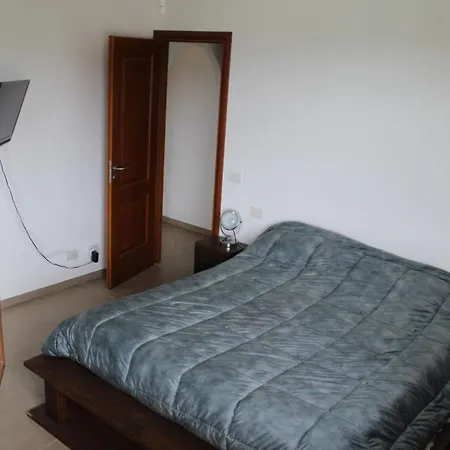 Apartment Da Simone Olbia