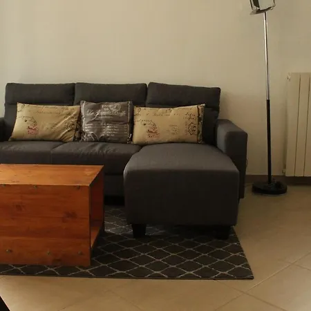 Da Simone Apartment *