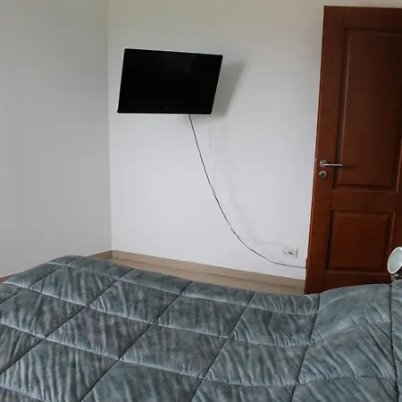 Da Simone Apartment *