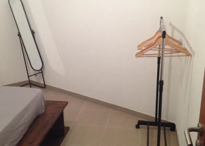 Da Simone Apartment Olbia