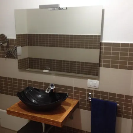 Apartment Da Simone