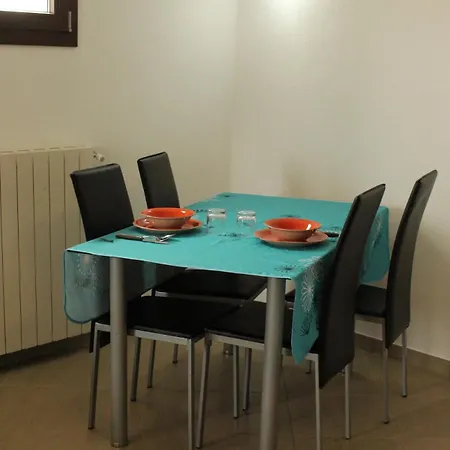 Da Simone Apartment *