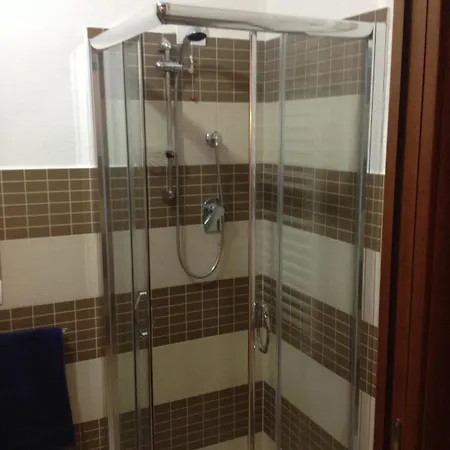 Apartment Da Simone *