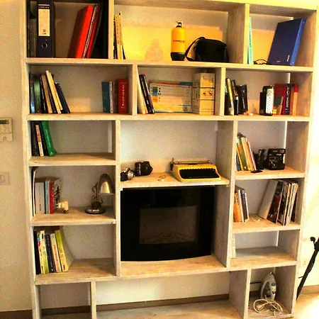 Da Simone Apartment *