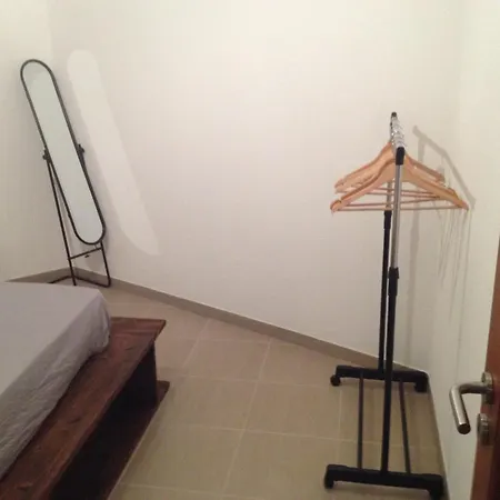 Da Simone Apartment Olbia