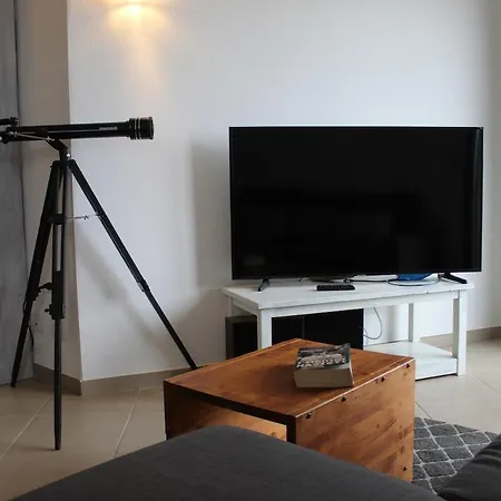 Da Simone Apartment *