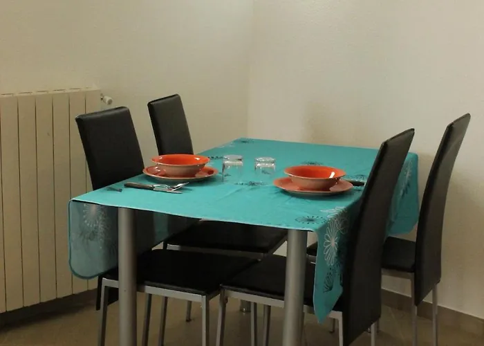 Da Simone Apartman *