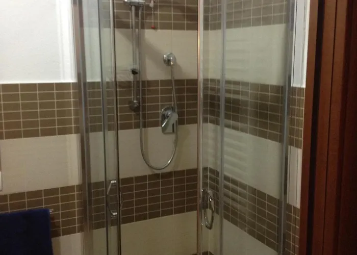 Apartman Da Simone *