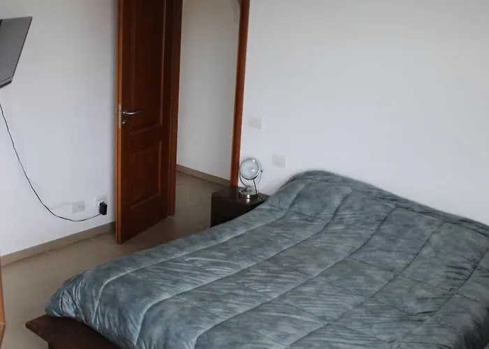 Apartman Da Simone Olbia