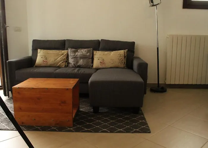 Da Simone Apartman *