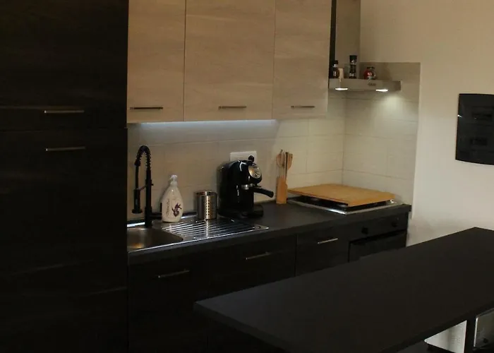 Apartman Da Simone *