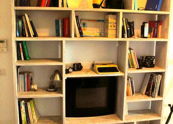 Da Simone Apartman *