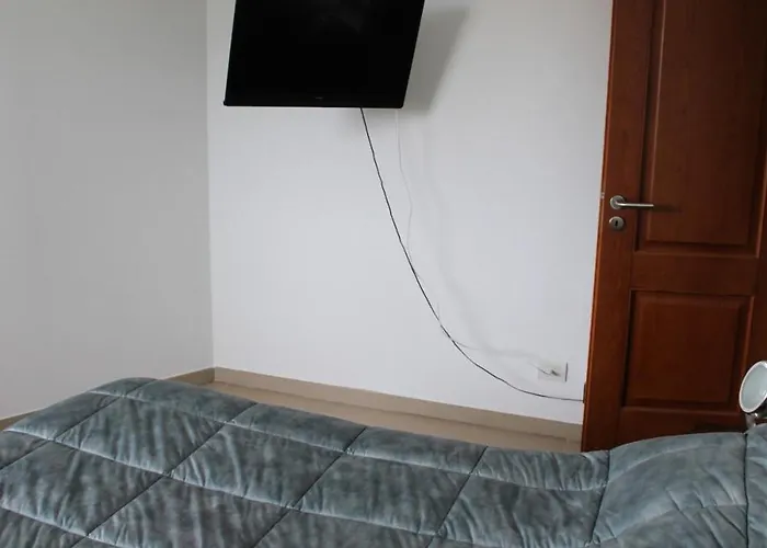 Da Simone Apartamento *