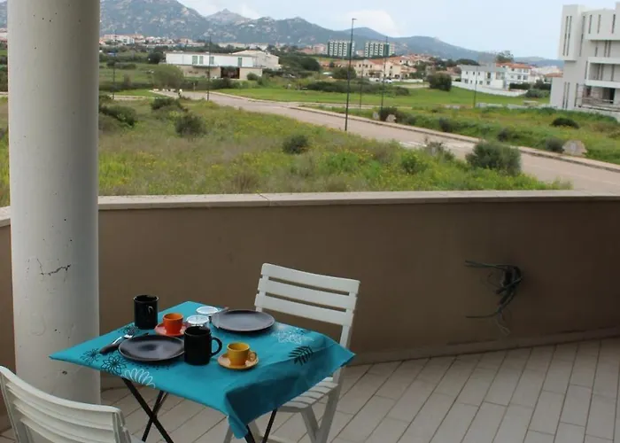 Apartman Da Simone *